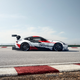 Illustration for article titled The Toyota GR Supra Racing Concept Is The High-Performance Future Of Toyota In More Ways Than One